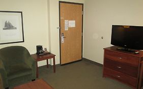 Americinn By Wyndham Charlevoix