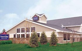 Americinn By Wyndham Charlevoix